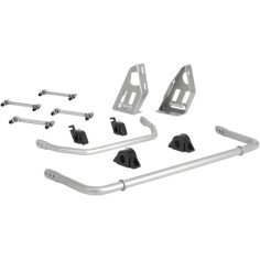 Anti-sway Roll Bars-roll Bar Kit