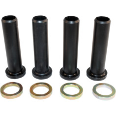 Front A-arm Bushing Kit Black