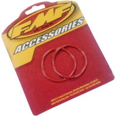 Exhaust O-rings