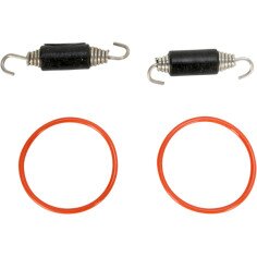 Pipe Spring-o-ring Kit