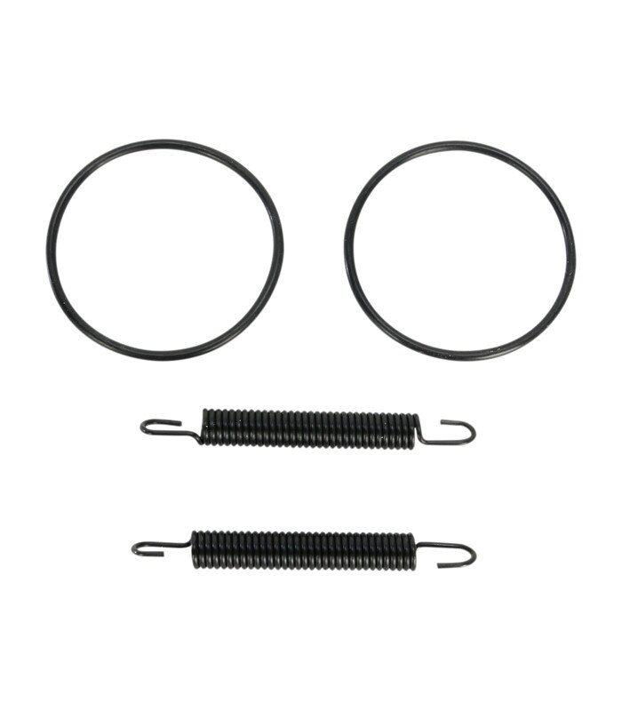 Pipe Spring-o-ring Kit