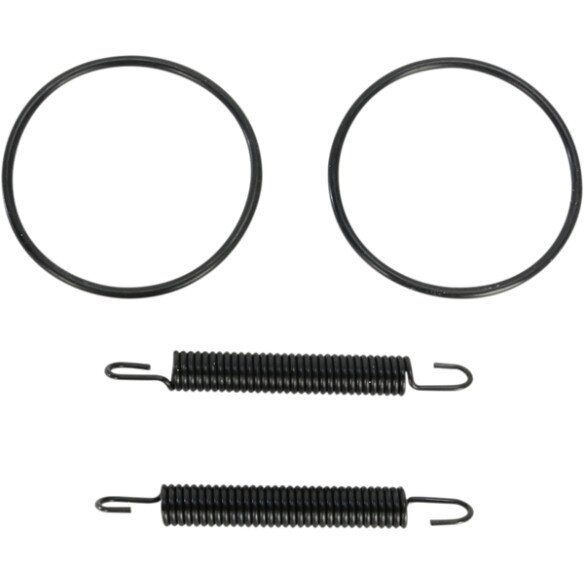 Pipe Spring-o-ring Kit