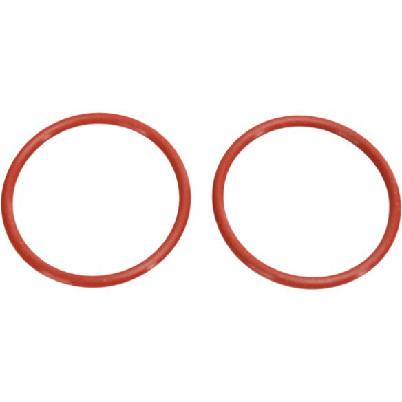 Exhaust O-rings