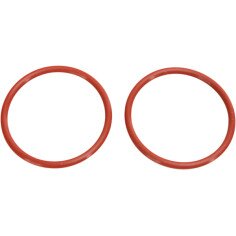 Exhaust O-rings
