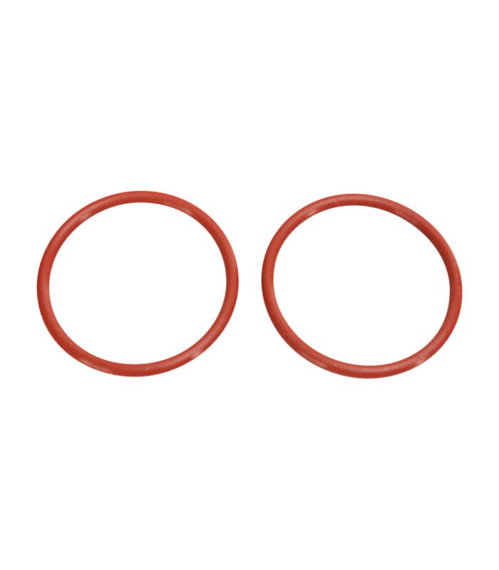 Exhaust O-rings