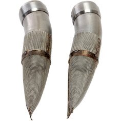 Spark Arrestor Inserts