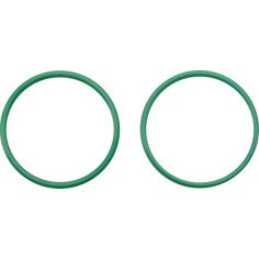 Exhaust O-rings