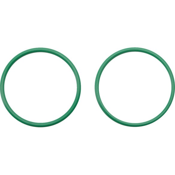 Exhaust O-rings