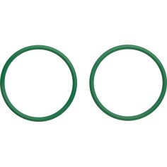 Exhaust O-rings