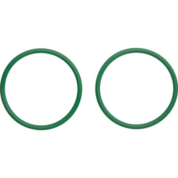 Exhaust O-rings