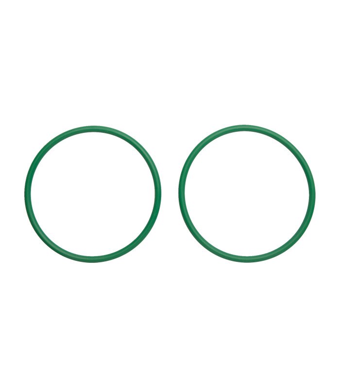 Exhaust O-rings