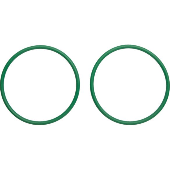 Exhaust O-rings