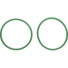 Exhaust O-rings