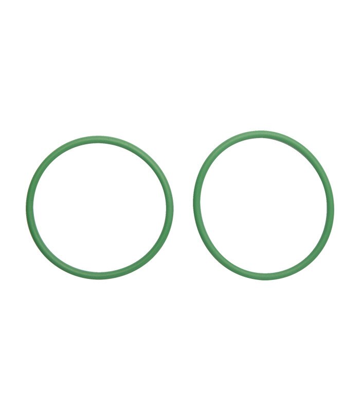 Exhaust O-rings