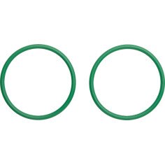Exhaust O-rings