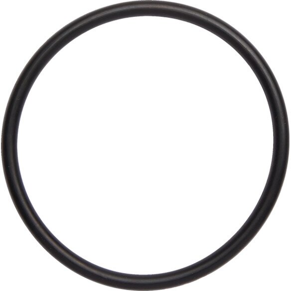 Exhaust O-rings
