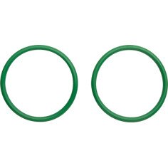 Exhaust O-rings