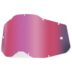 Accuri 2-Strata 2 Junior Goggle Lens Pink