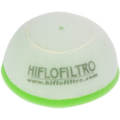 Foam Air Filter White