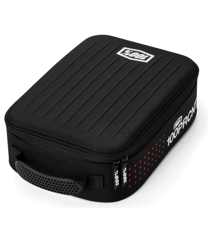 100% Ink Goggle Case