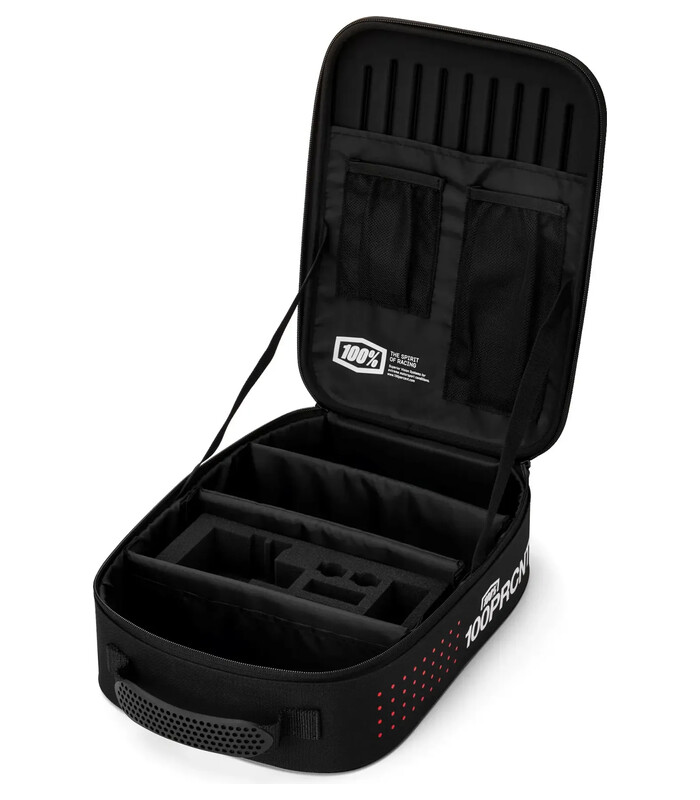 100% Ink Goggle Case