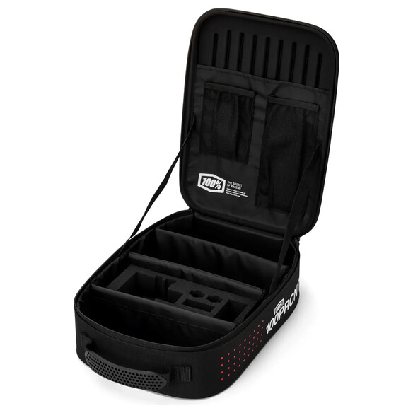100% Ink Goggle Case