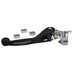 Arc Power Lever Black