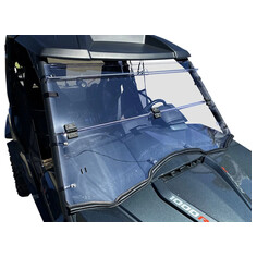 Windshield Clear