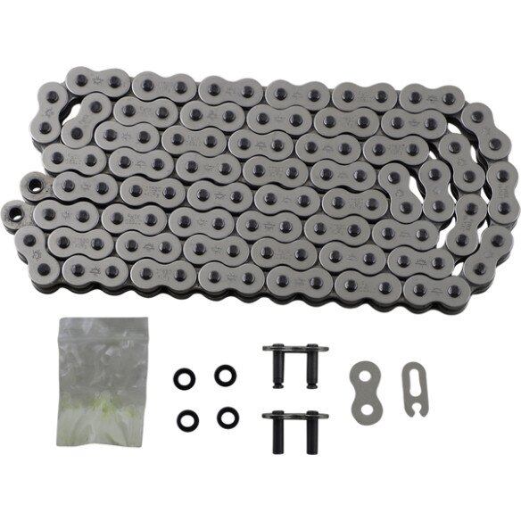 520 X1r3 Drive Chain Nickel