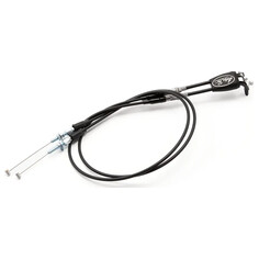 Throttle Cable Black