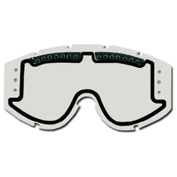 PRO GRIP Replacement Lenses Gray