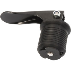 Trunk Quick Attach Handle Black