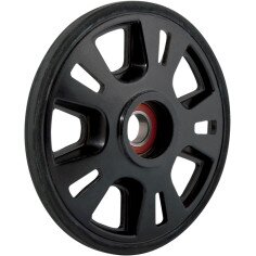 Idler Wheel Black