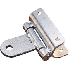 Universal Sleigh Hitch