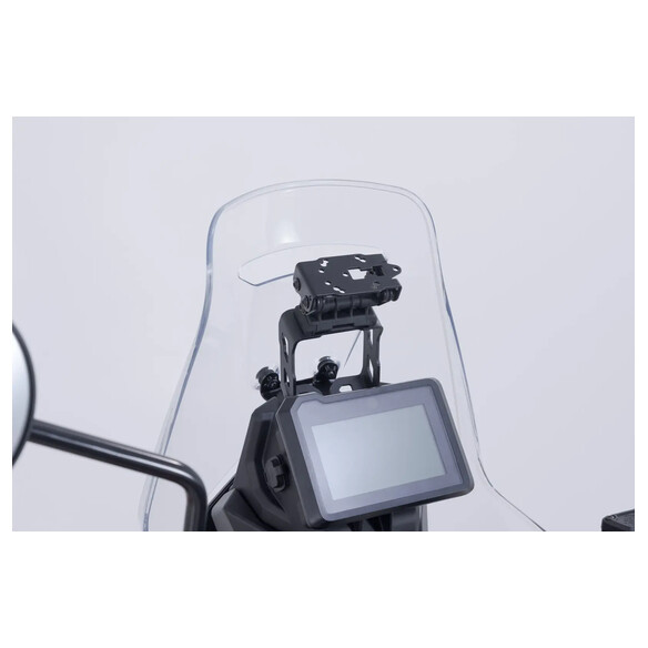 Gps Mount For Cockpit Black