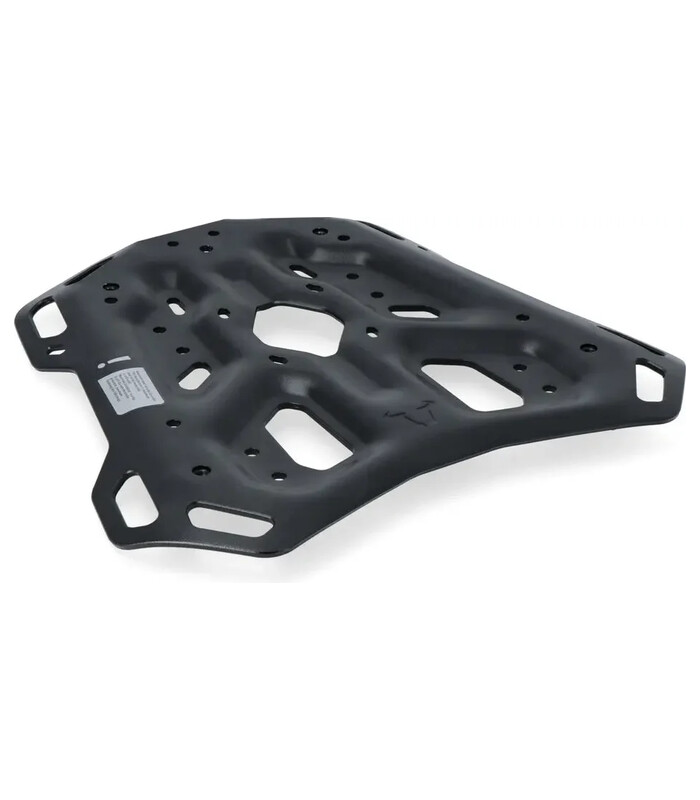 Adventure Rack Black