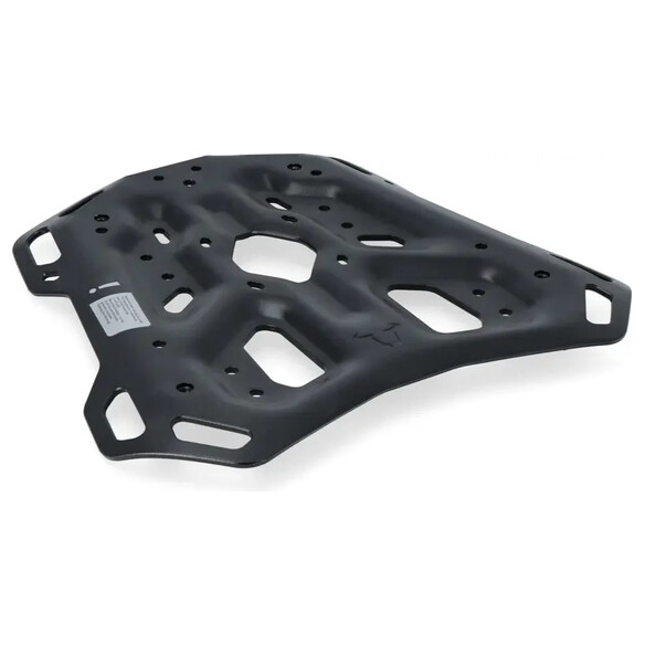 Adventure Rack Black