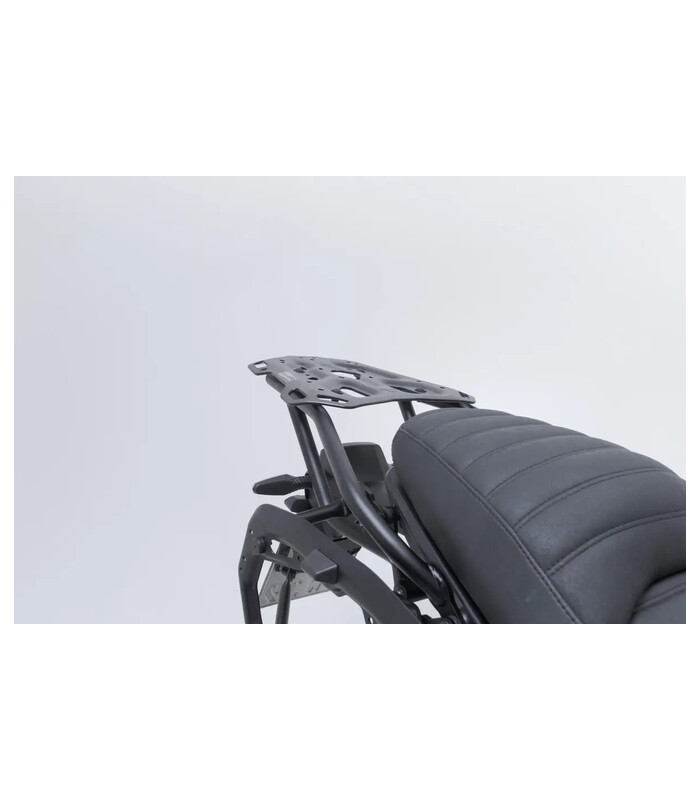 Adventure Rack Black
