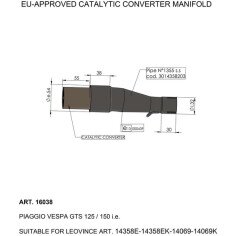 Catalytic Converter Stainless Steel