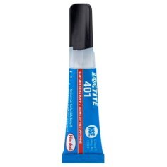 401 Universal Adhesive 3gr Blue
