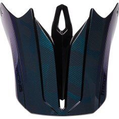 F.i. Mips Visor Kit Blue