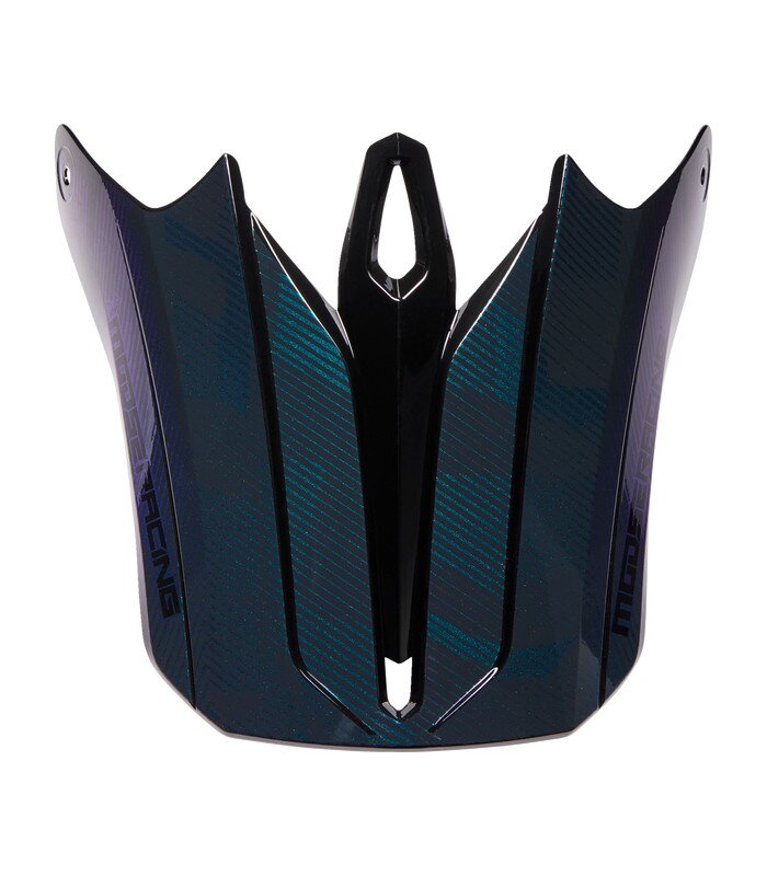 F.i. Mips Visor Kit Blue