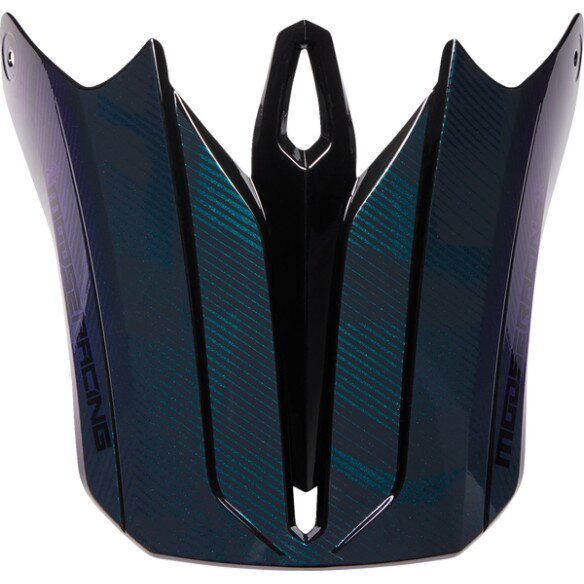 F.i. Mips Visor Kit Blue