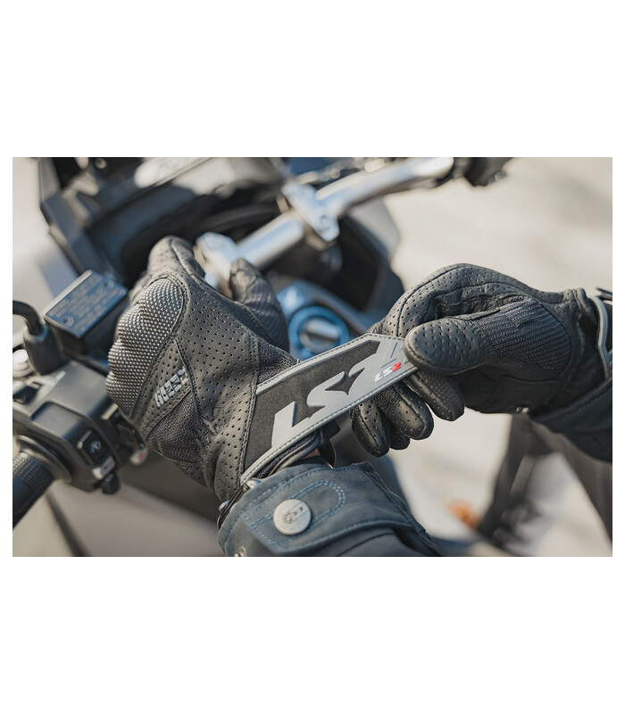 Air Raptor Man Gloves - S