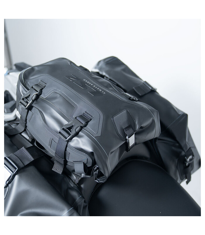 LS2 LS2 MOVE AHEAD WP 20+20L PANNIER