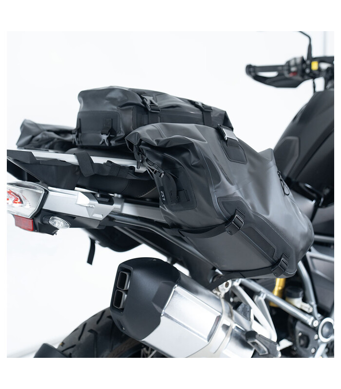 LS2 LS2 MOVE AHEAD WP 20+20L PANNIER