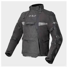 X-MASTER MAN JACKET - Black