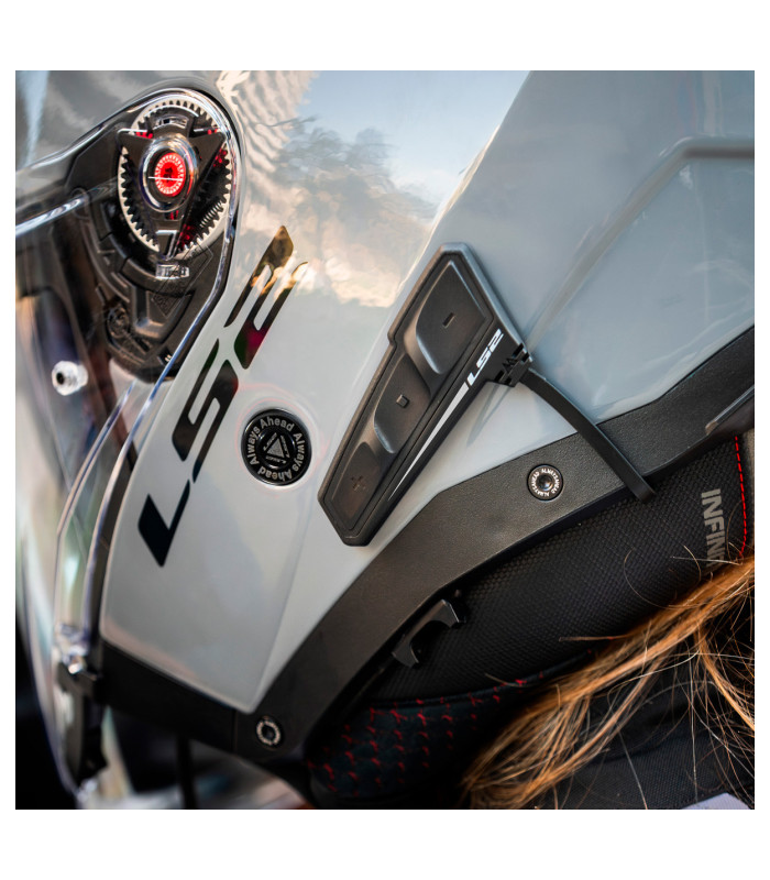 LS2 LS2 INTERCOM SPECTRUM EVO