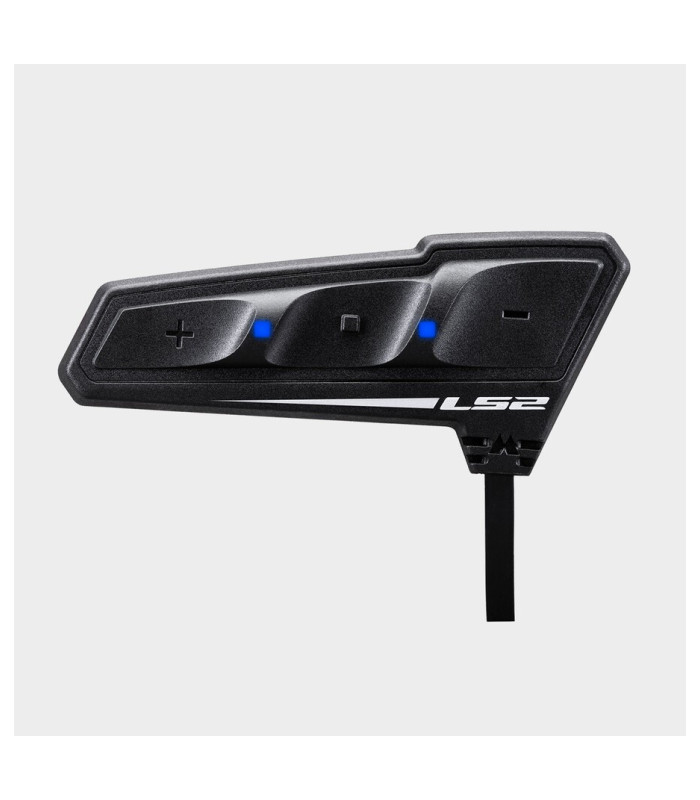LS2 LS2 INTERCOM SPECTRUM EVO
