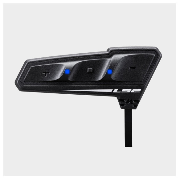 LS2 LS2 INTERCOM SPECTRUM EVO